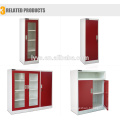 Homed Furniture Used Steel Storage Cabinets